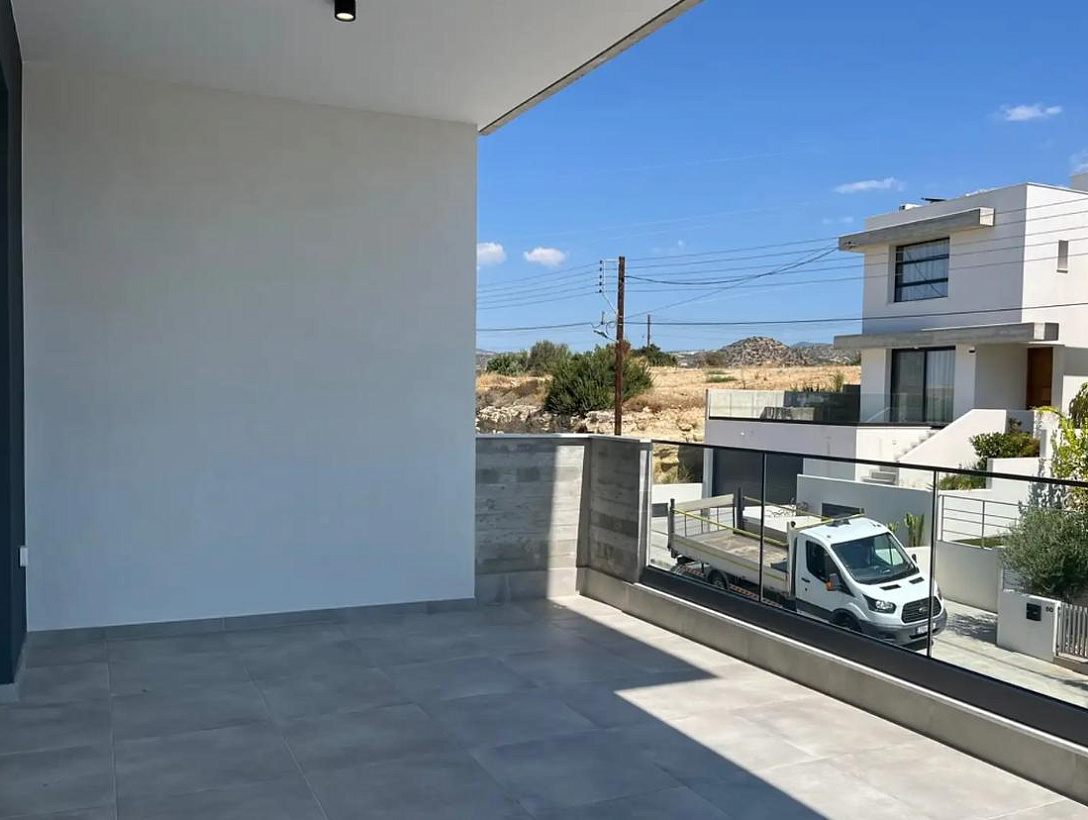 Flat in Limassol