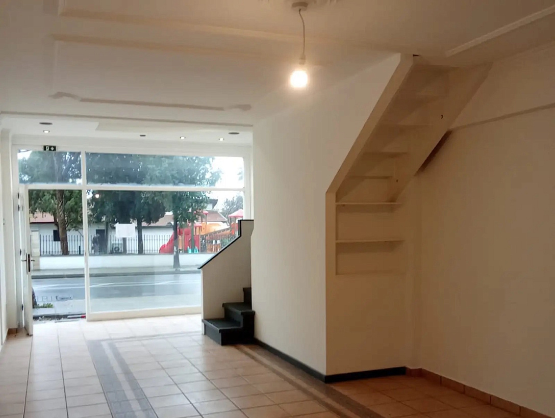 Магазин в Ларнаке