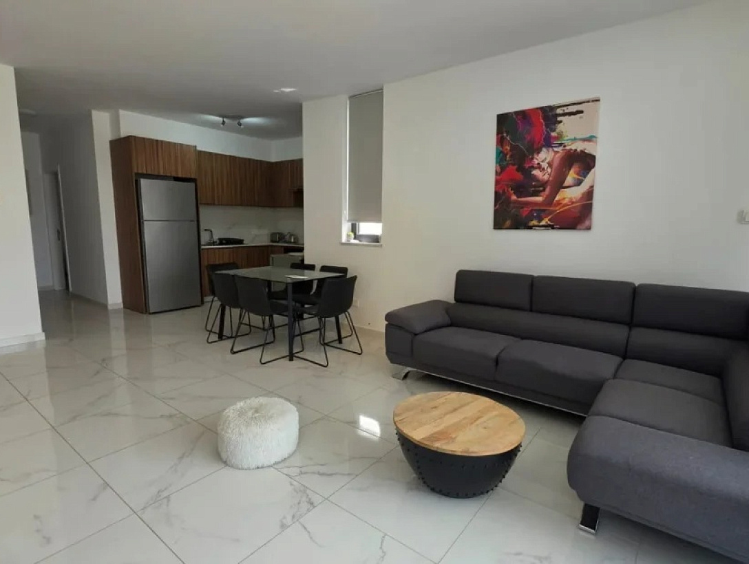 New flat in Larnaca