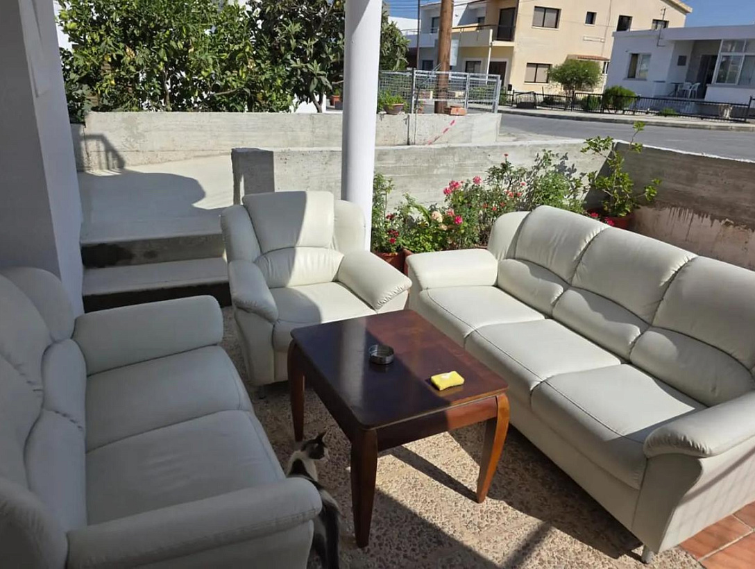 House in Paphos