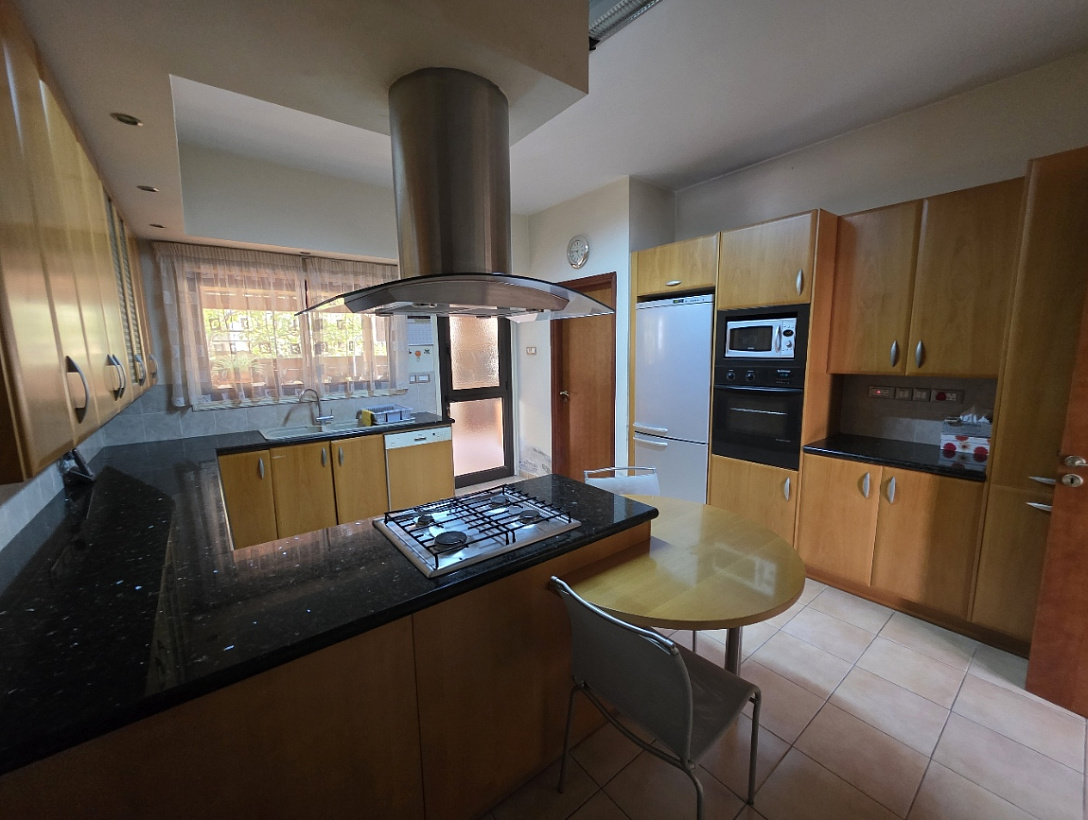 Villa in Larnaca