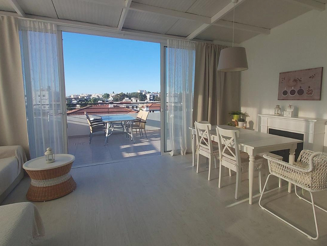 Apartment, 3 bedrooms — 18