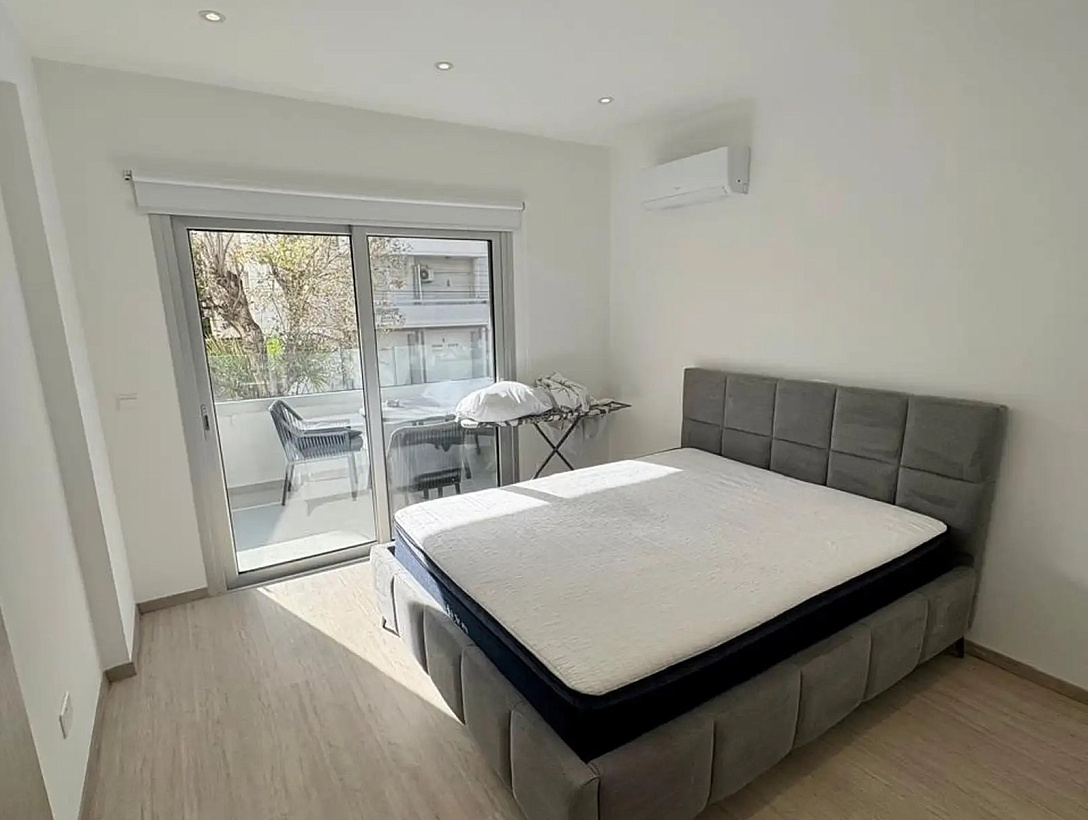 Квартира в Лимассоле