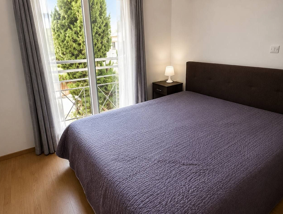 Villa in Limassol