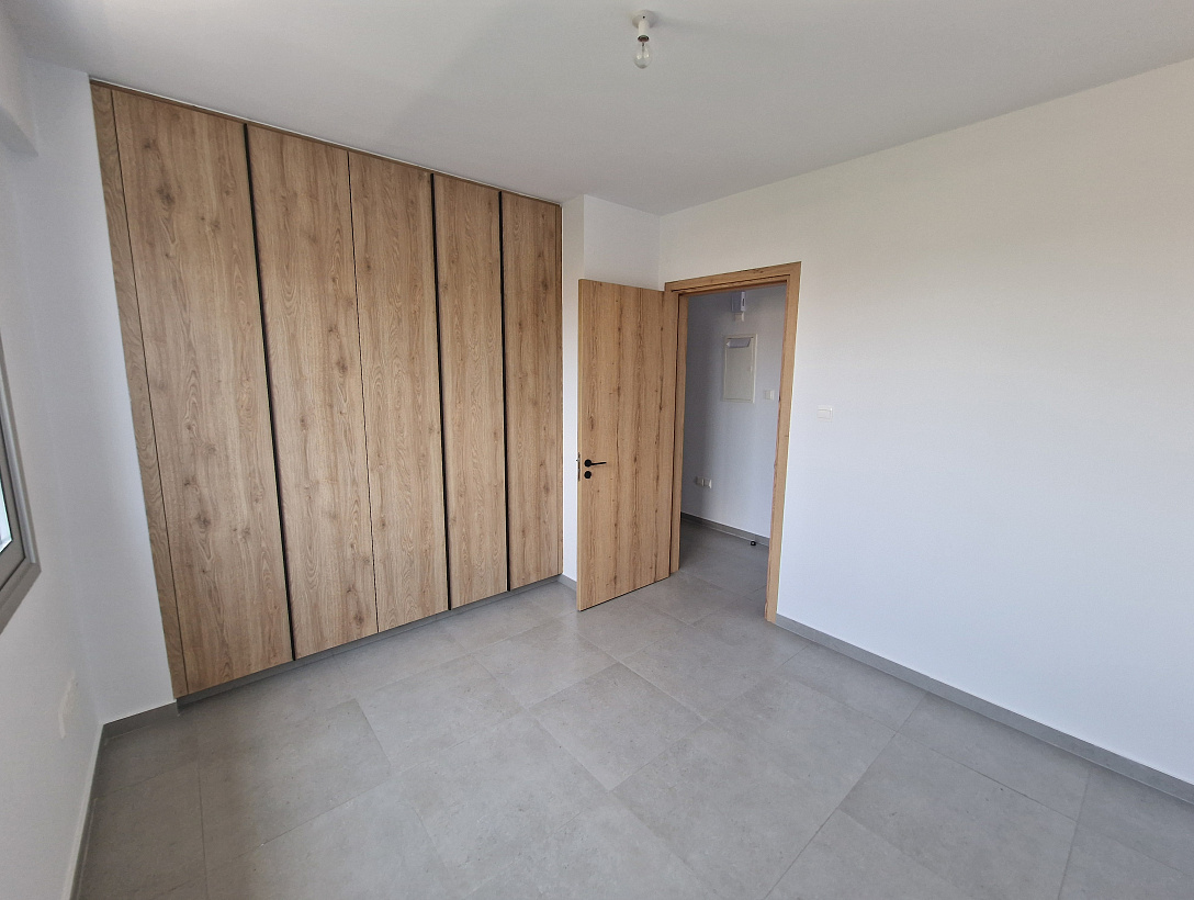 New flat in Larnaca