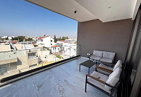 Apartment, 3 bedrooms — 23