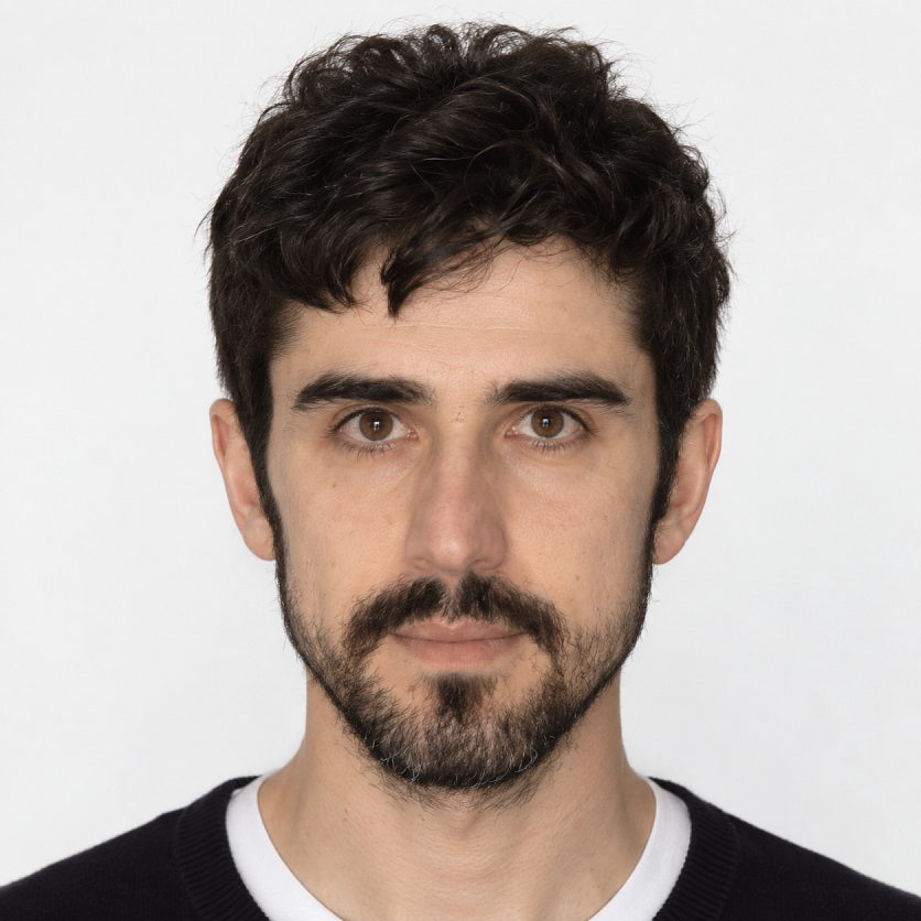 Vadim Kovach