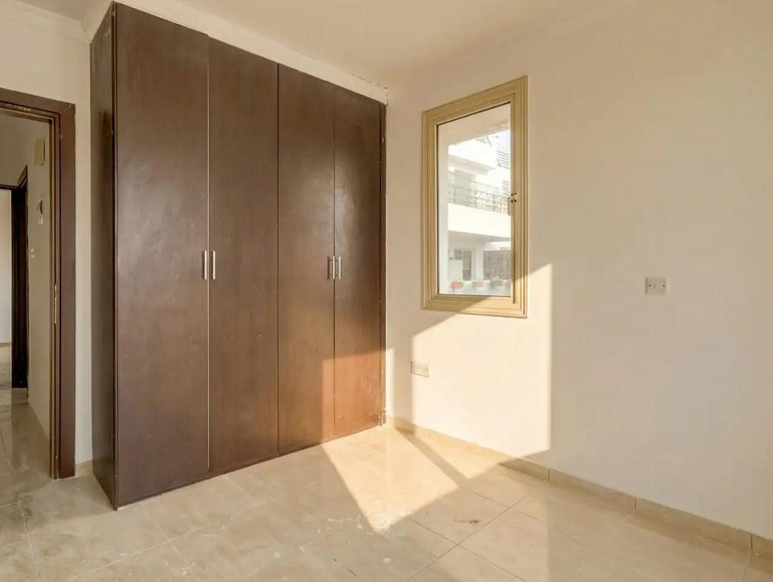 Flat in Larnaca