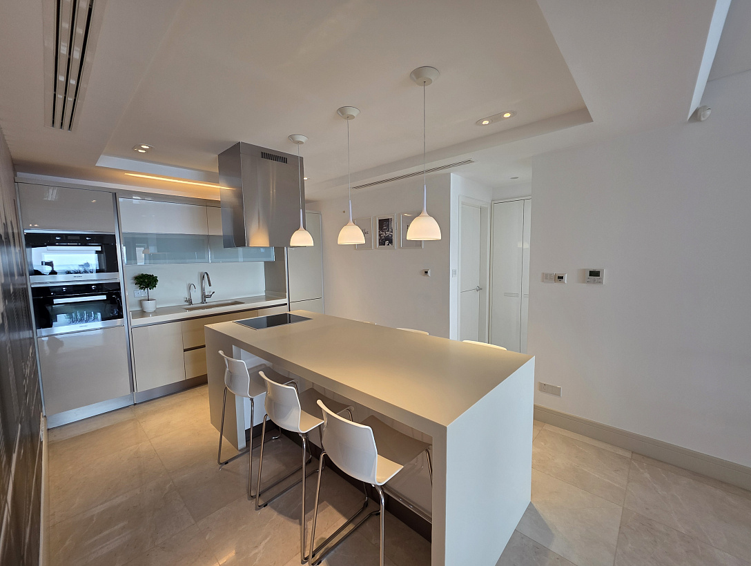 Апартаменты в Лимассоле