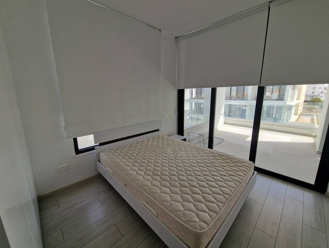 Новая квартира в Ларнаке