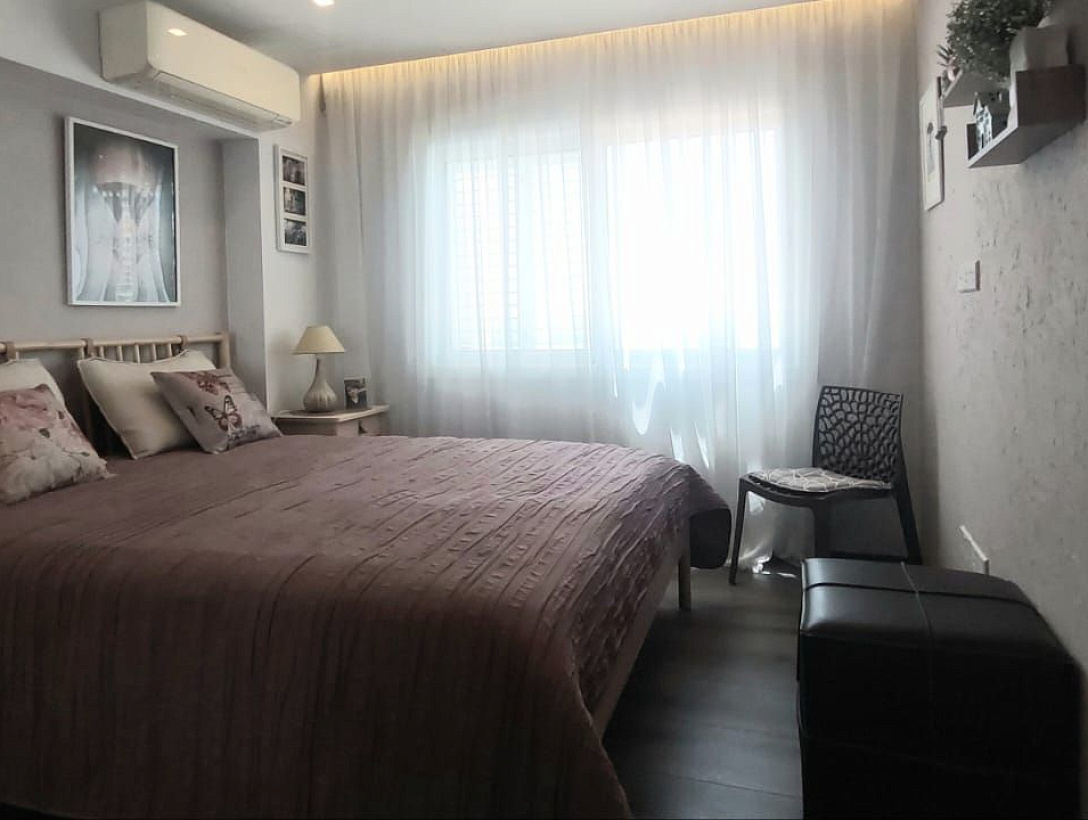 Apartment in Limassol