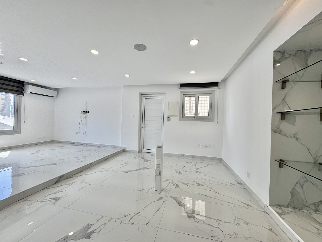 Магазин в Лимассоле