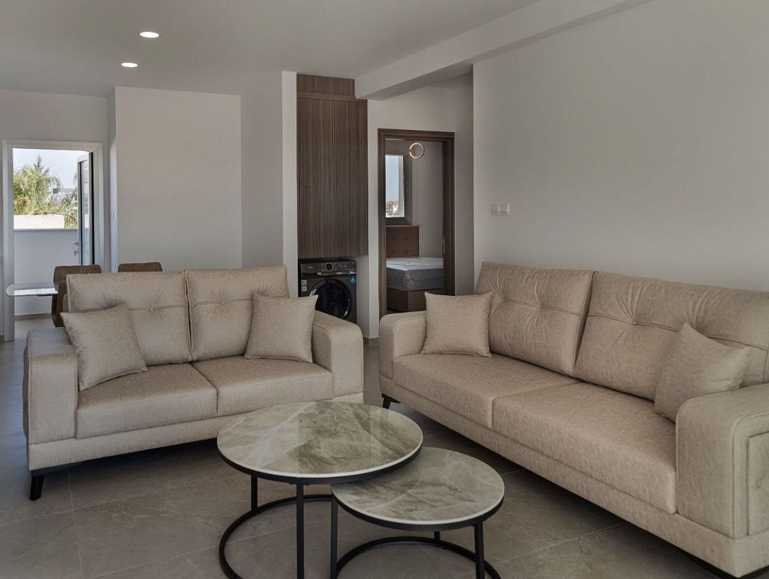 Квартира в Ларнаке