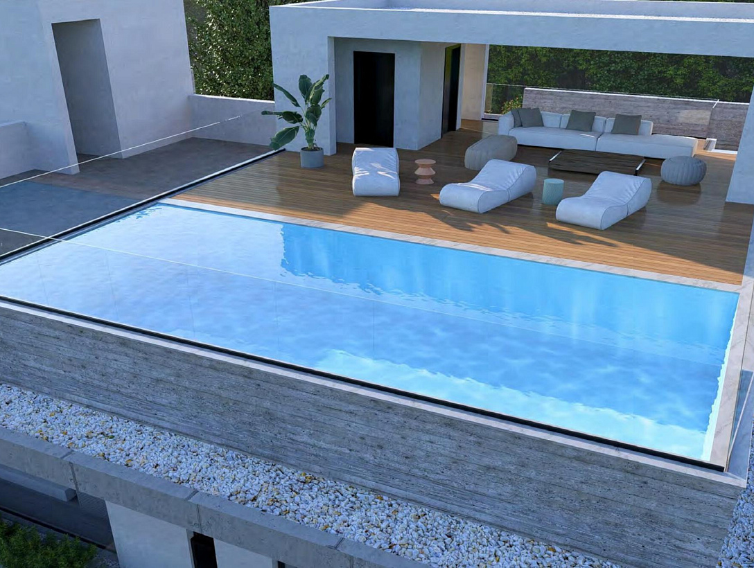 Новый пентхаус в Лимассоле