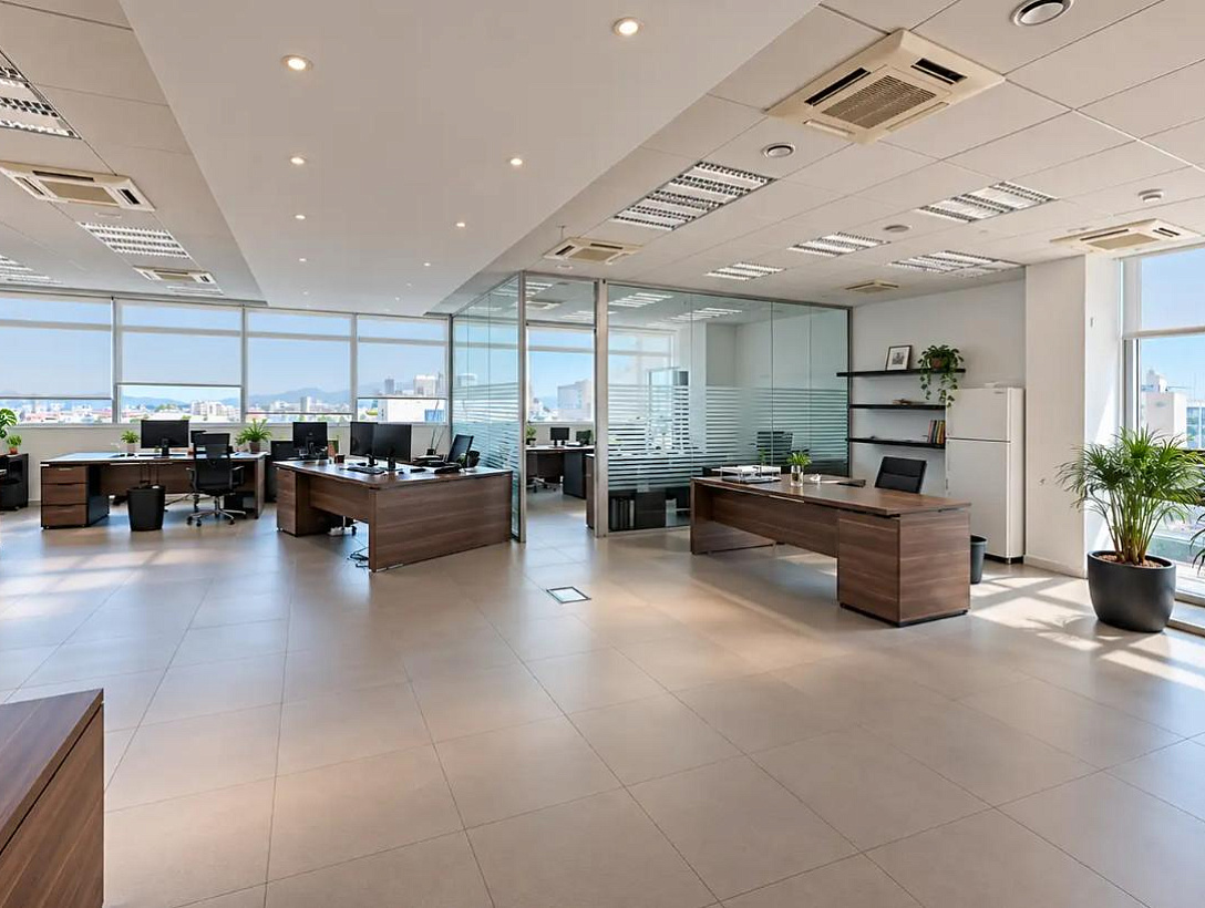 Office in Limassol
