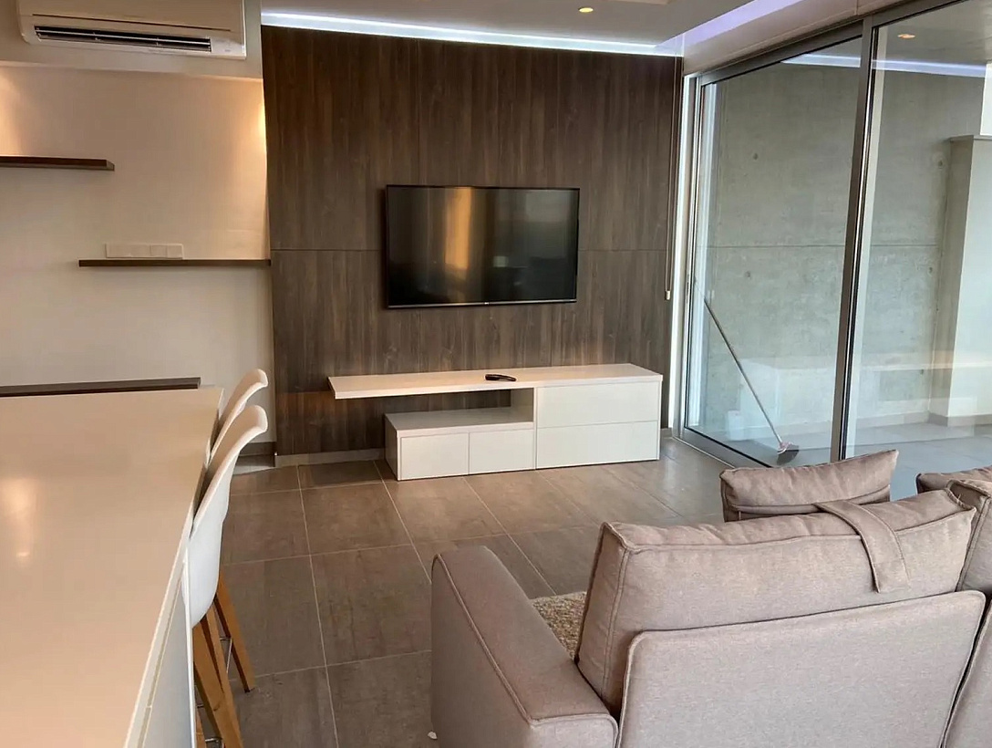 Flat in Limassol