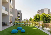 Apartment, 2 bedrooms — 31