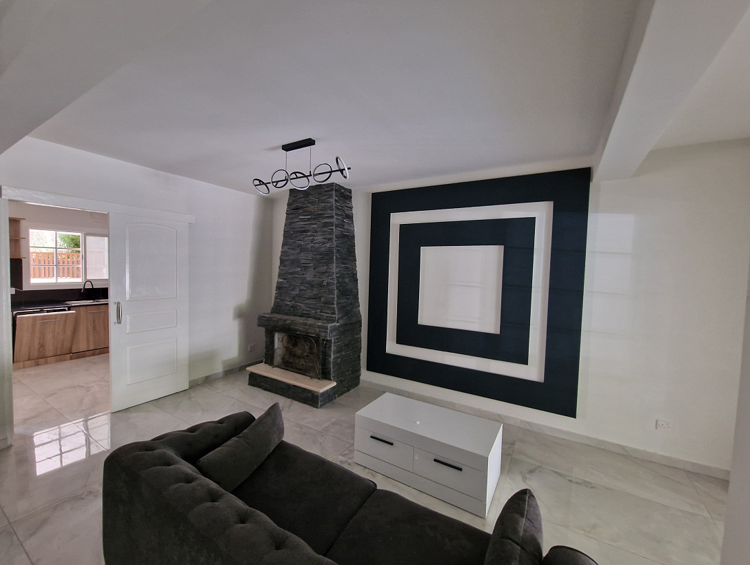 House in Nicosia