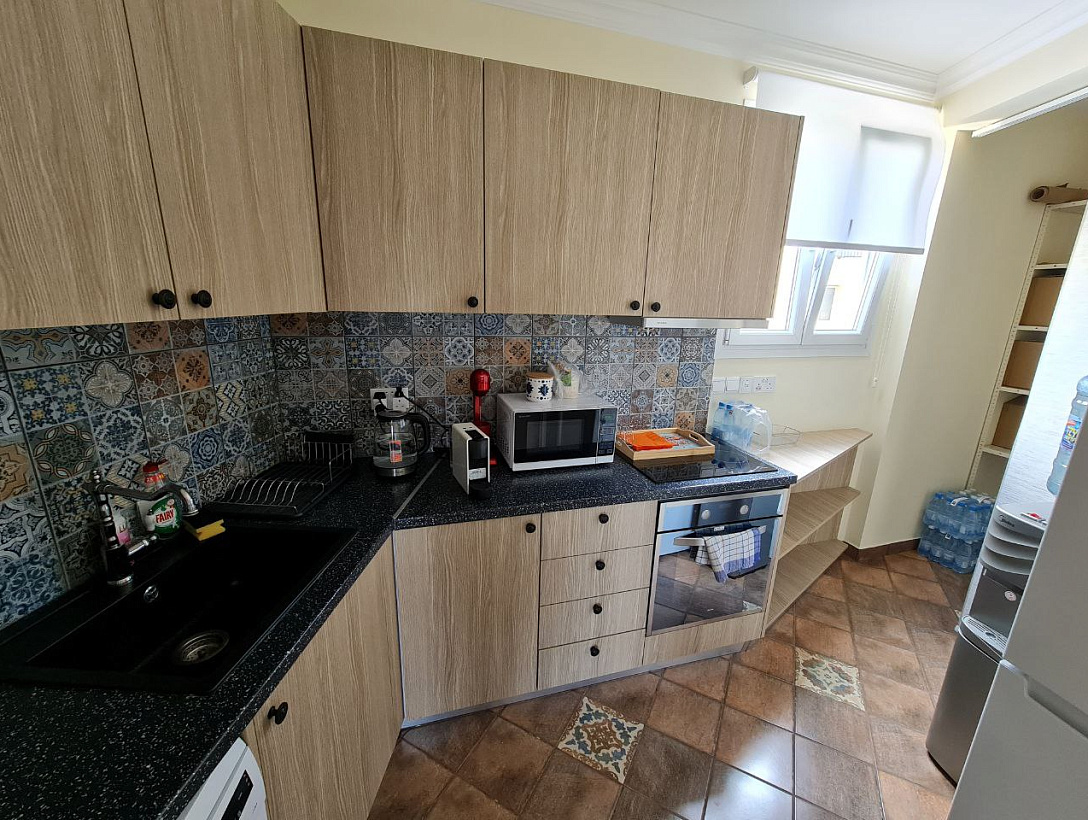 Flat in Limassol