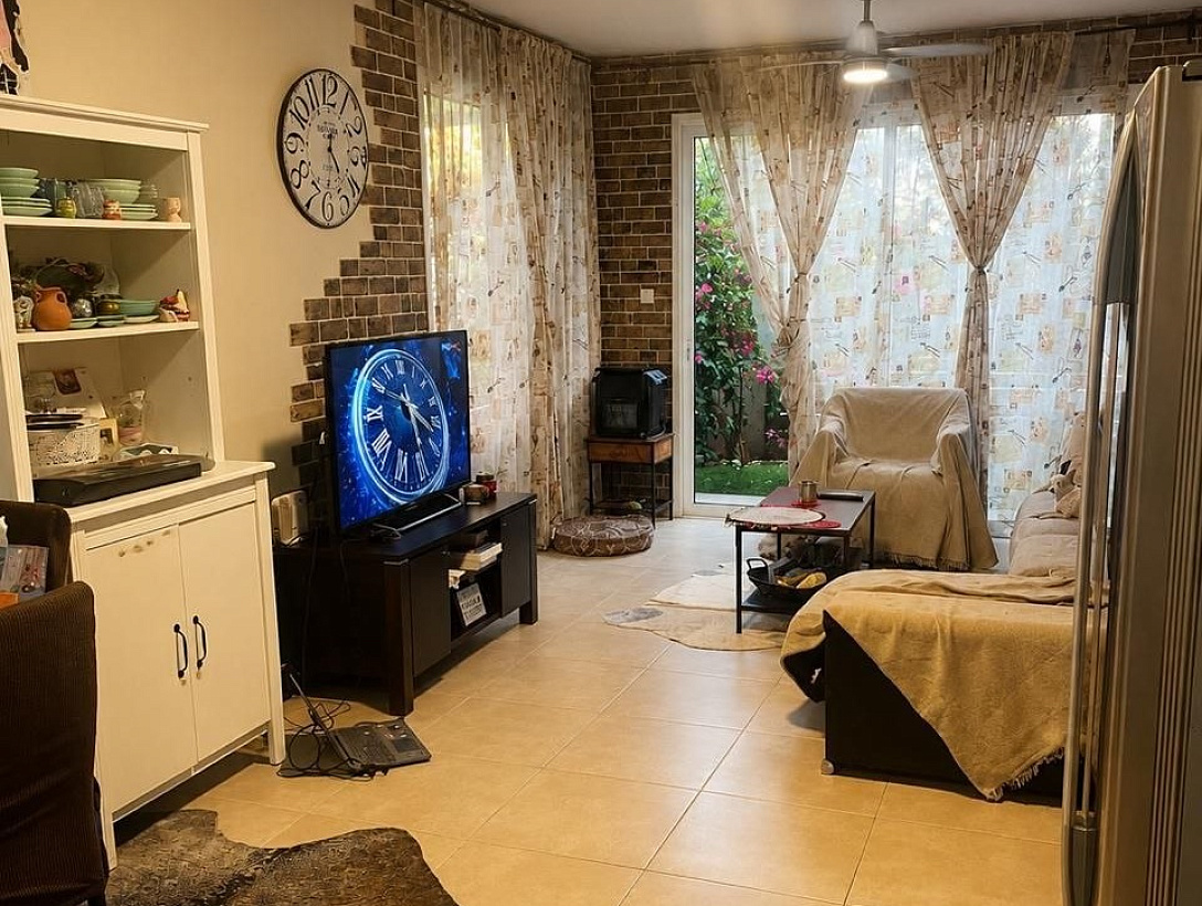 Flat in Limassol