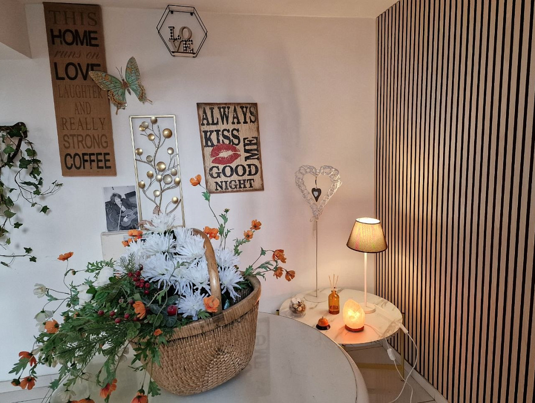 Квартира на Кипре