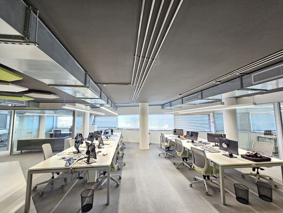 Office in Limassol