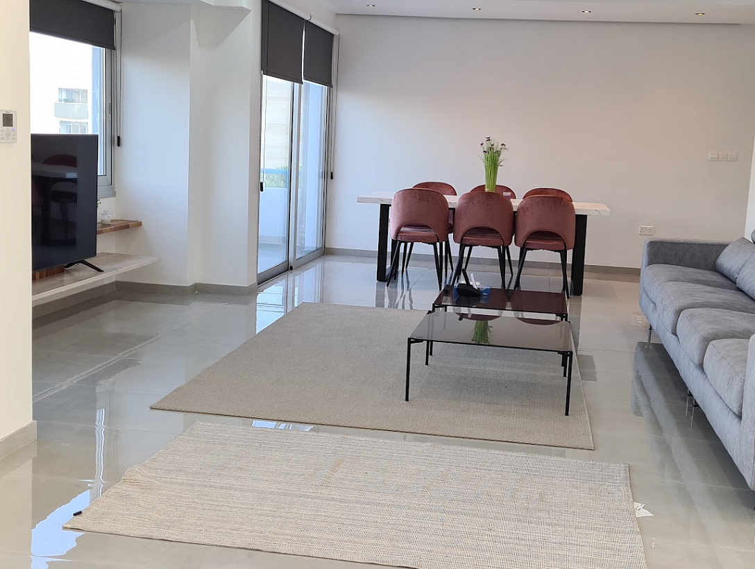 Apartment in Limassol
