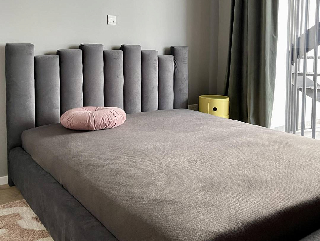 New penthouse in Cyprus