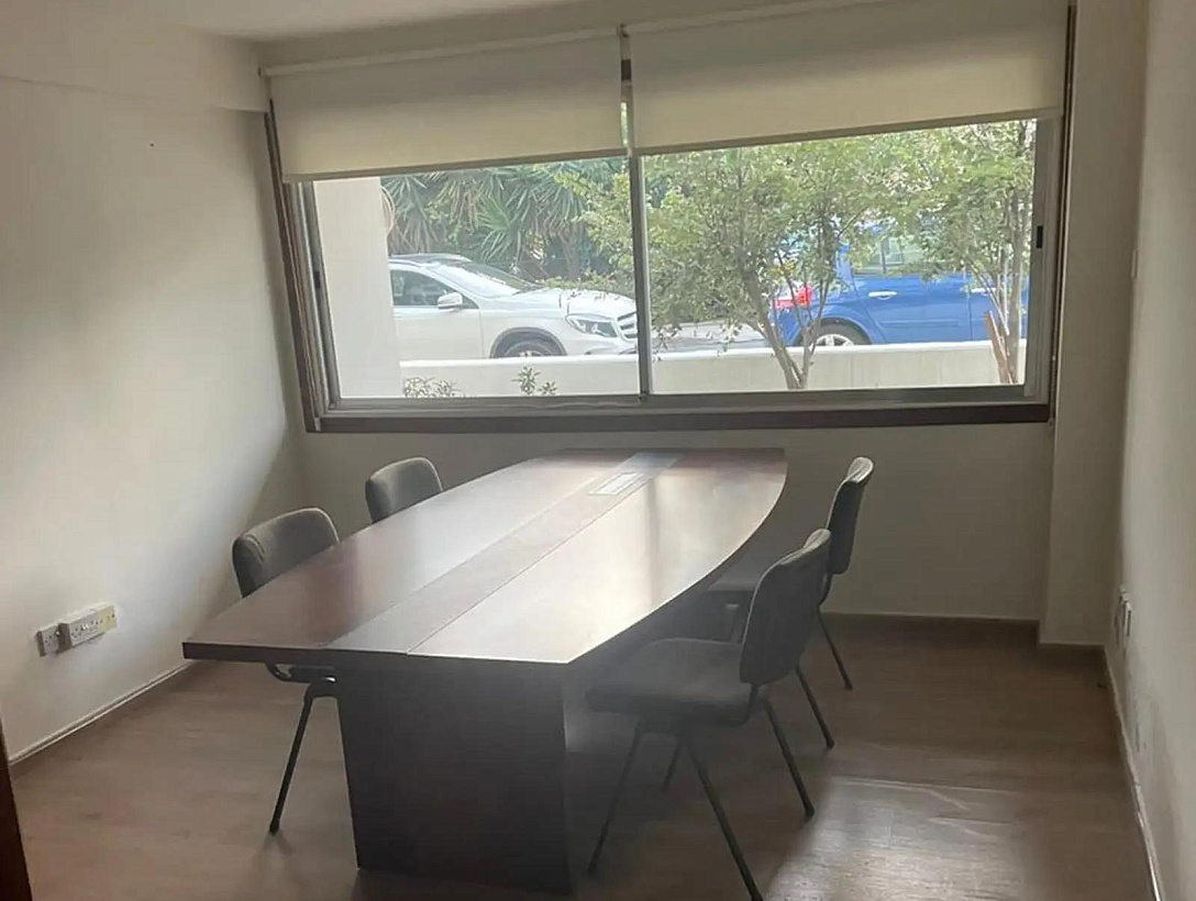 Office in Limassol