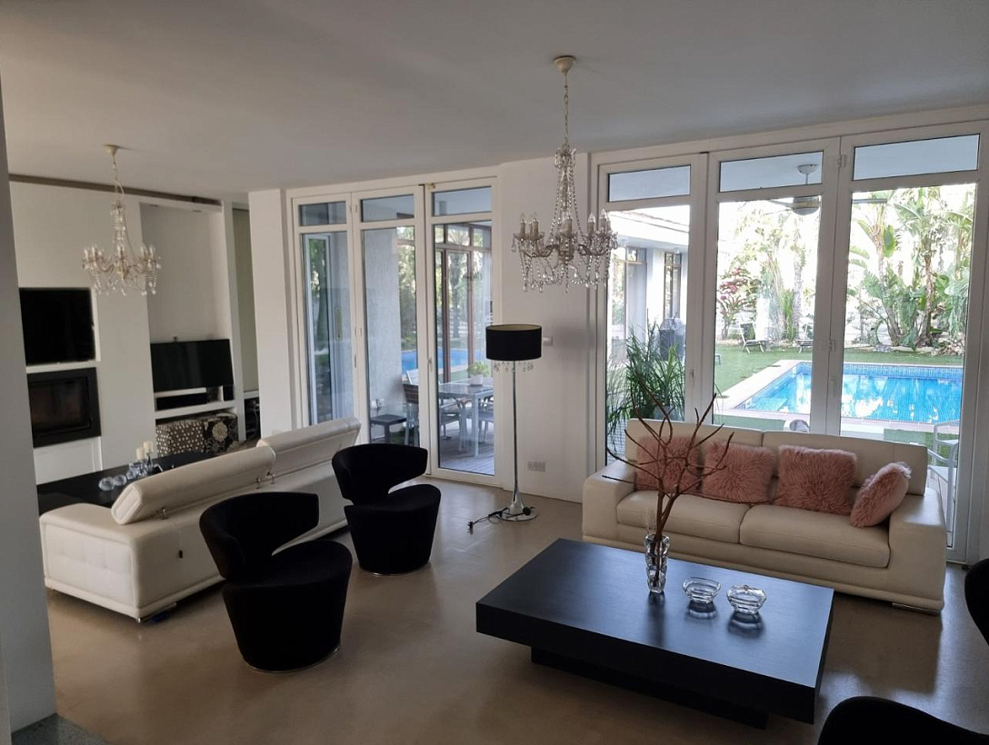 Villa in Nicosia