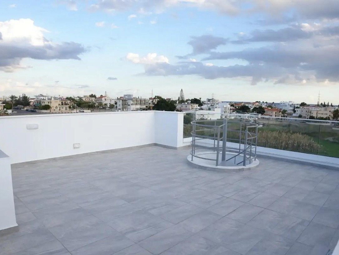 Penthouse in Cyprus