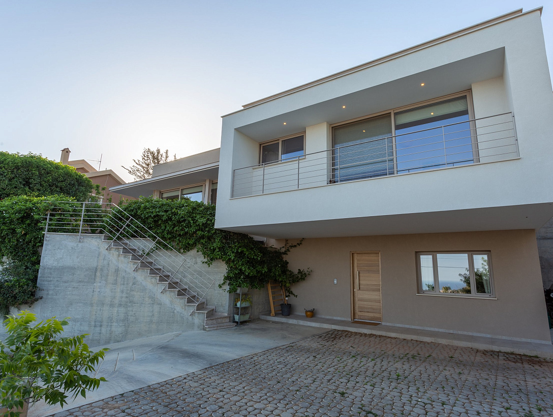 Вилла в Лимассоле