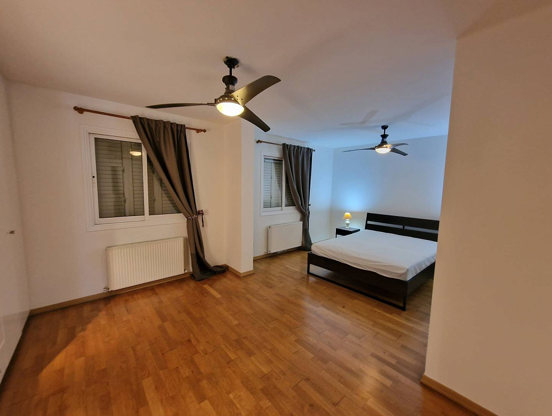 Flat in Nicosia