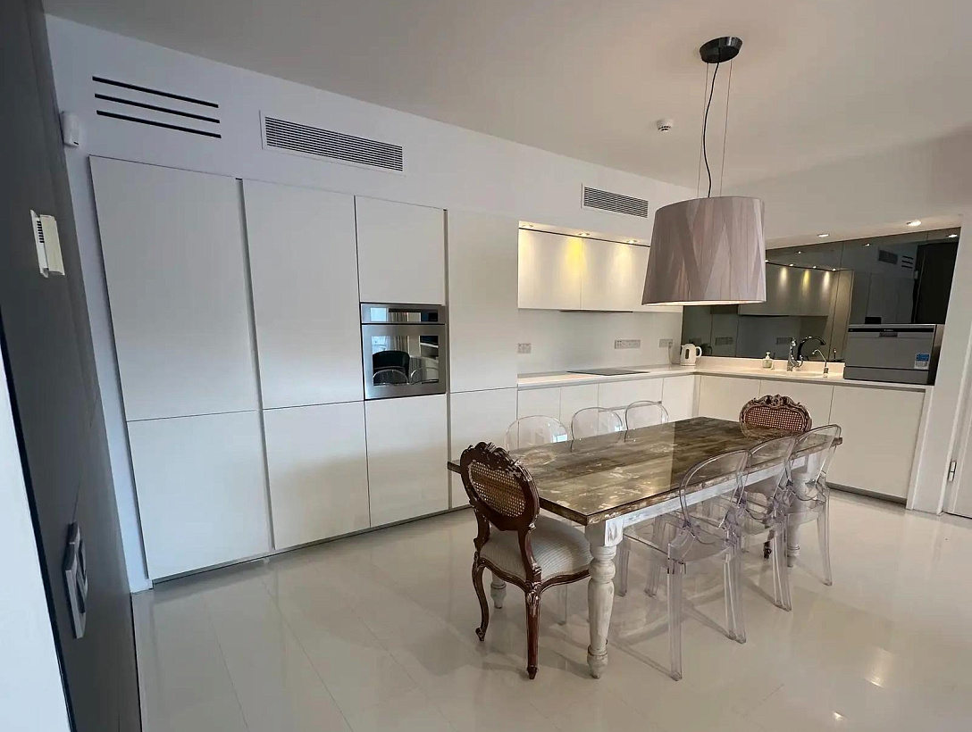 Flat in Nicosia