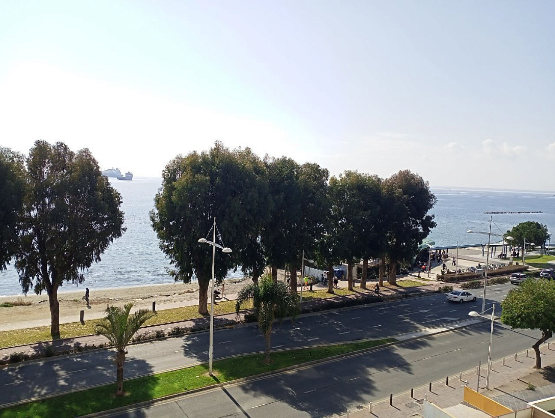 Flat in Cyprus