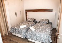 Apartment, 2 bedrooms — 16