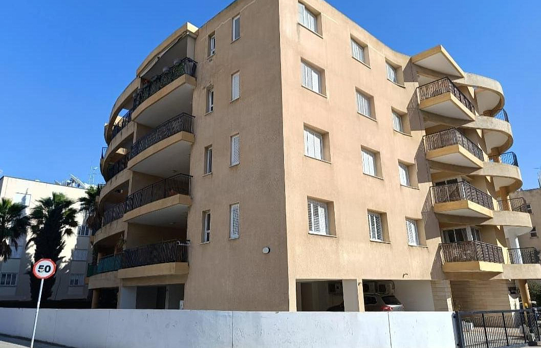 Apartment, 2 bedrooms — 13