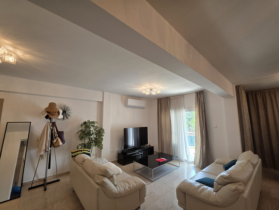 Flat in Larnaca