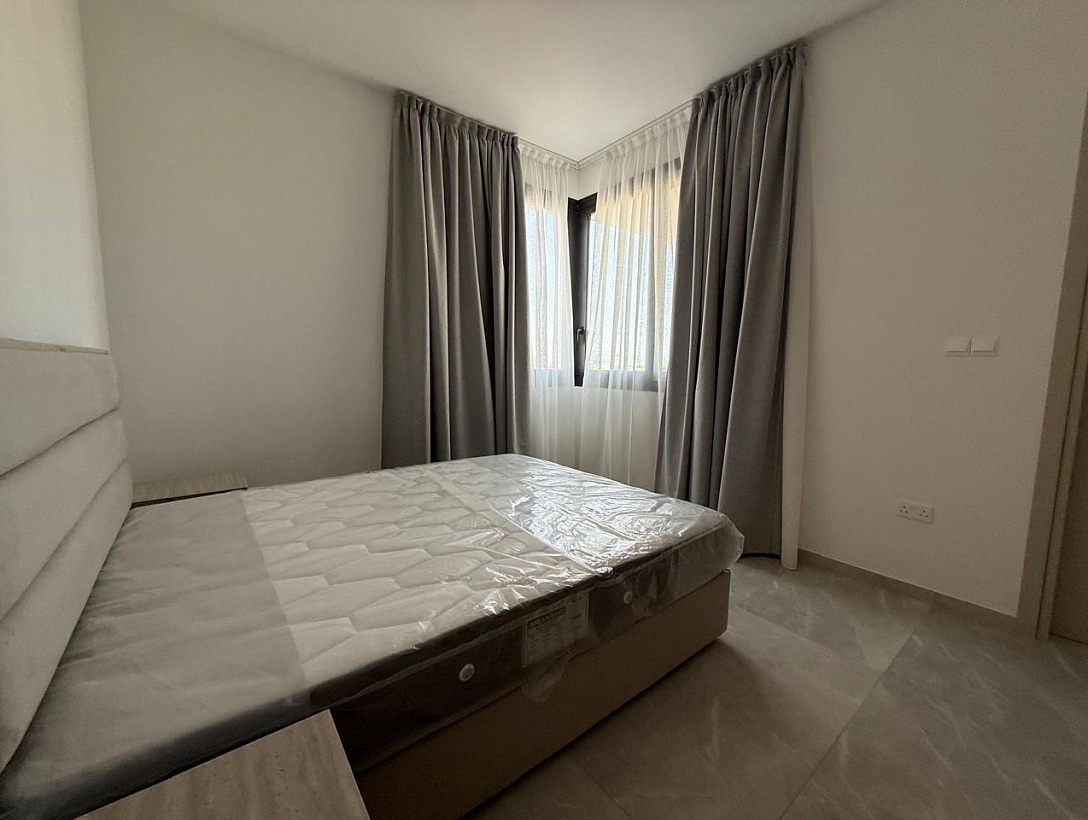 Flat in Limassol