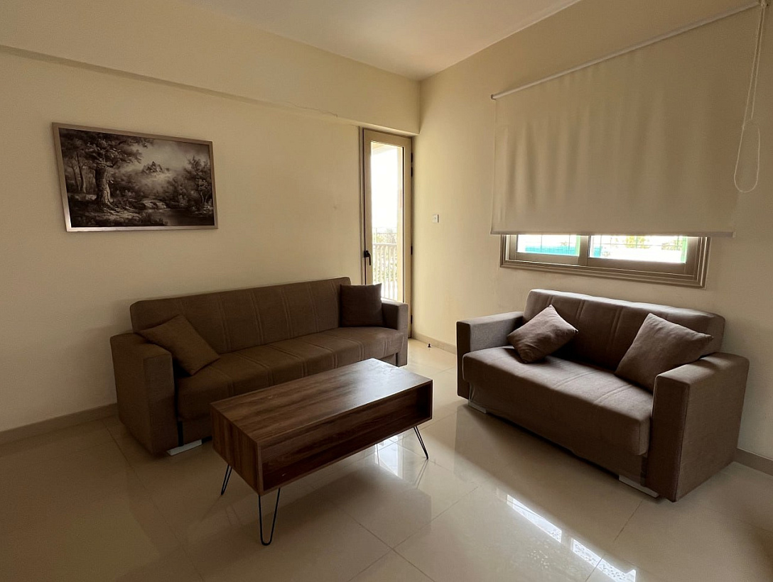 Квартира в Пафосе