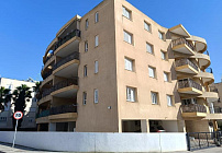 Apartment, 2 bedrooms — 27