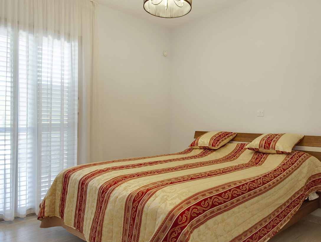 Villa in Limassol