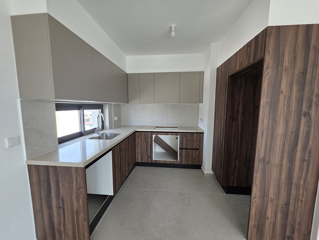 New flat in Larnaca