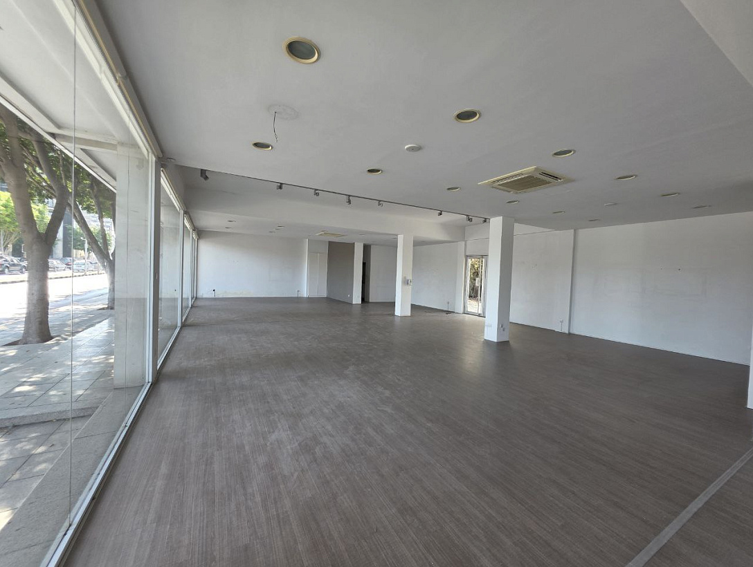 Shop in Limassol