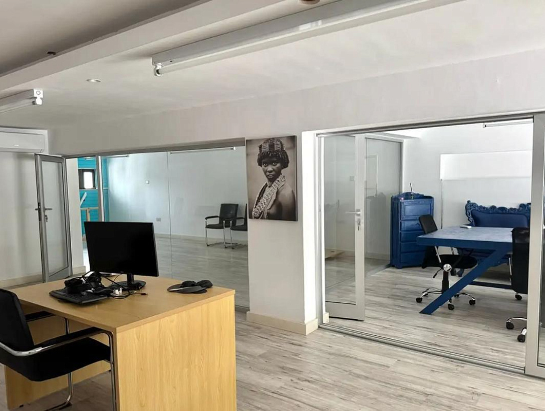 Office in Limassol
