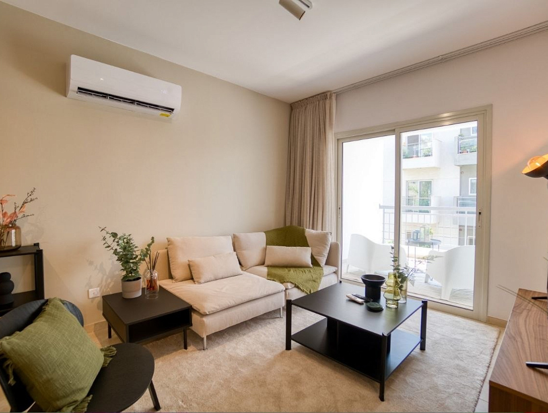 Квартира в Лимассоле