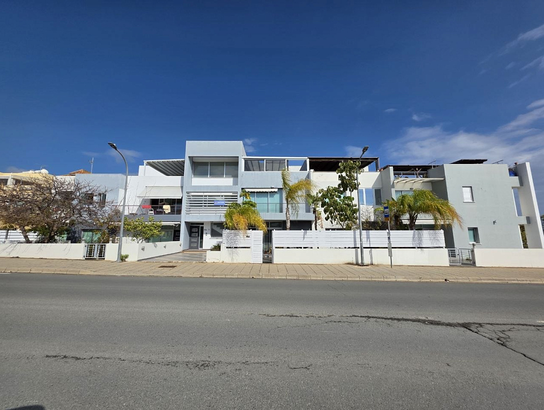 Квартира в Фамагусте