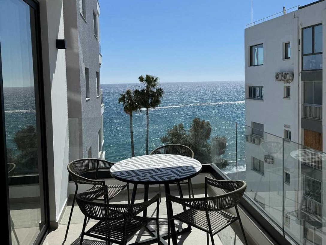 Apartment in Limassol