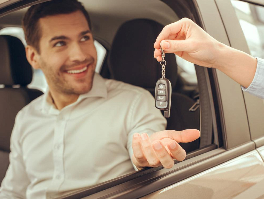 Established Car Rental Business with 34-Vehicle Fleet in Larnaca