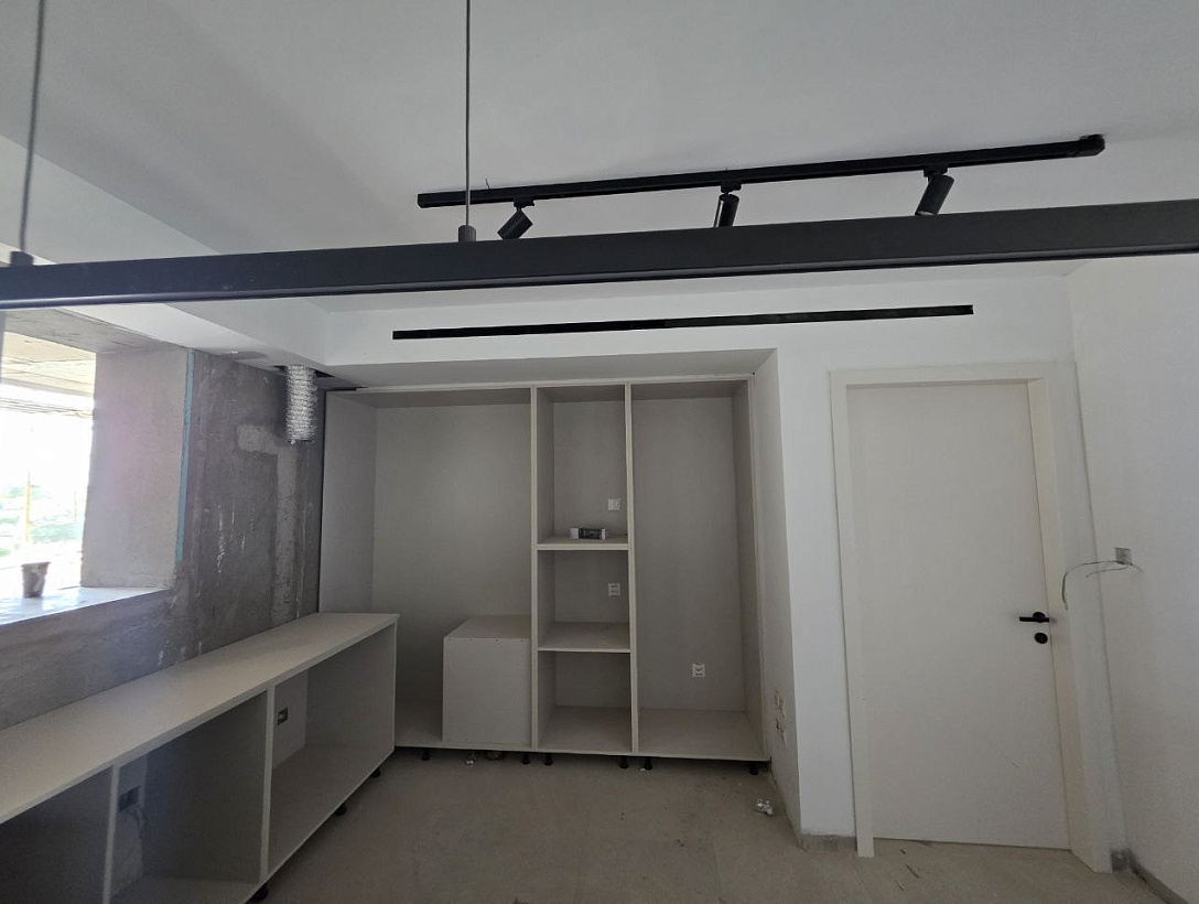 New flat in Paphos